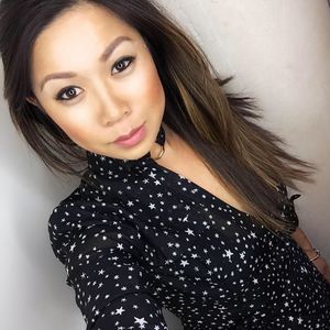 Meet your Posher, Diana